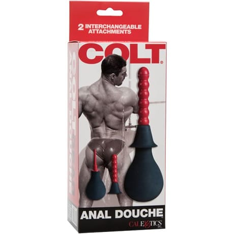 COLT ANAL DOUCHE Anal Cleansing Kit 200ml