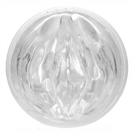 FLESHLIGHT ICE Lady Crystal Texture