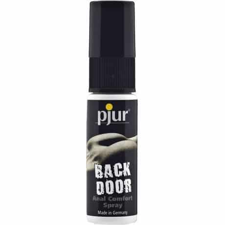 pjur BACK DOOR Anal Comfort Spray 20ml / 0.68 fl.oz