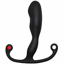 ANEROS HELIX SYN TRIDENT SERIES Silicone Prostate Massager