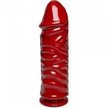 DOC JOHNSON AMERICAN BOMBSHELL Bunker Buster Cherry Bomb