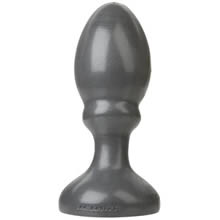 DOC JOHNSON AMERICAN BOMBSHELL Little Boy Butt Plug