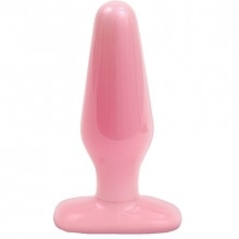DOC JOHNSON IRIDESCENT Butt Plug