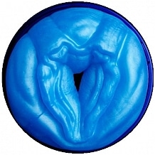 FLESHLIGHT FREAKS ALIEN Blue Alien Texture