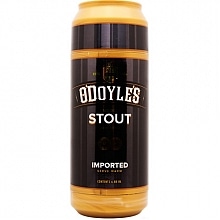 FLESHLIGHT SEX IN A CAN O’Doyle’s Stout Forbidden Texture Male Masturbator