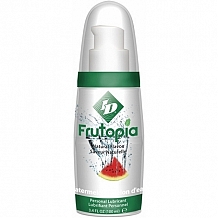 ID Frutopia Natural Flavor Watermelon Personal Lubricant 100ml