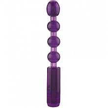 pipedream Waterproof Flexible Anal Beads