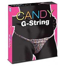 Spencer & Fleetwood CANDY g-string