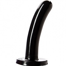 TANTUS Silk Medium 5″ Silicone Dildo