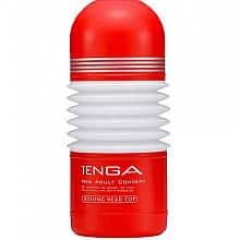 TENGA ROLLING HEAD CUP Masturbator