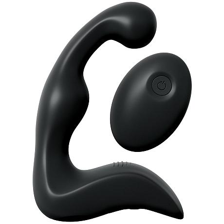 anal fantasy elite collection REMOTE CONTROL P-SPOT PRO Prostate Massager