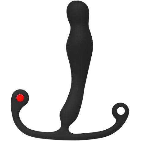 ANEROS TRIDENT SERIES EUPHO SYN Silicone Prostate Massager