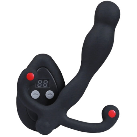 ANEROS EUPHO SYN V Remote Control Vibrating Prostate Massager