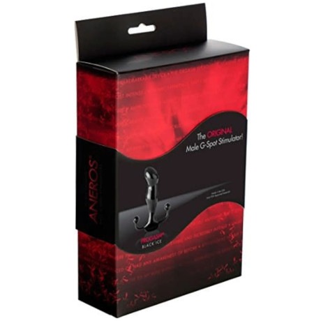 ANEROS PROGASM BLACK ICE Prostate Massager