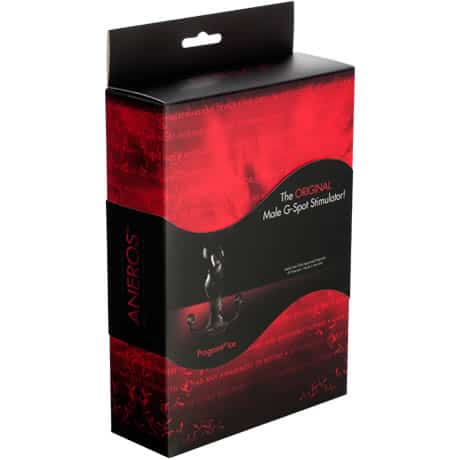 ANEROS PROGASM ICE Prostate Massager