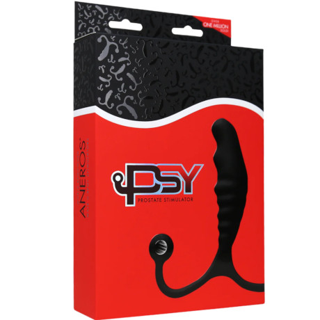 ANEROS PSY Prostate Stimulator