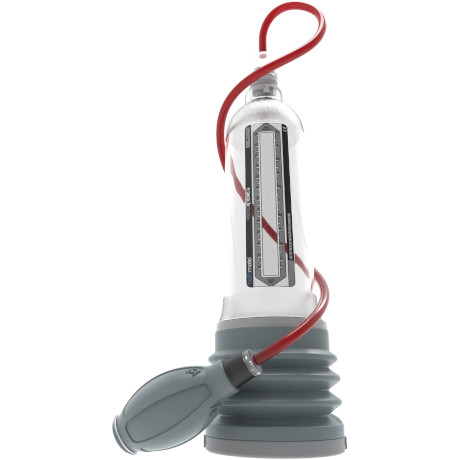 bathmate HYDROXTREME11 Hydrotherapy Penis Pump Kit 9-11 Inches