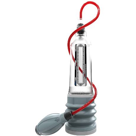 bathmate HYDROXTREME9 Hydrotherapy Penis Pump Kit 7-9 Inches