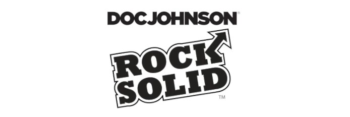 DOC JOHNSON ROCK SOLID Sex Enhancers