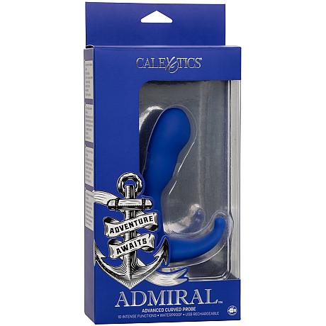 CalExotics ADMIRAL Advanced Curved Probe