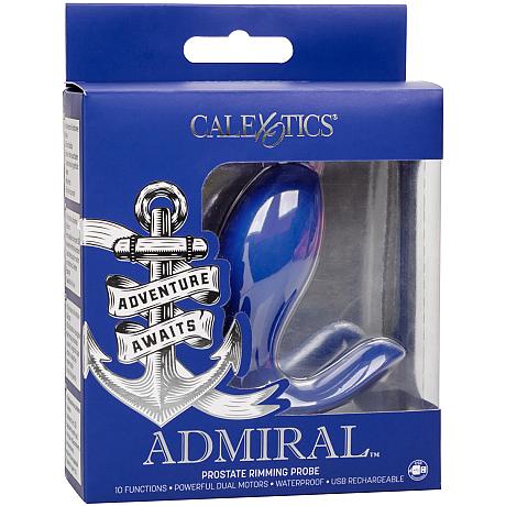 CalExotics ADMIRAL Prostate Rimming Probe