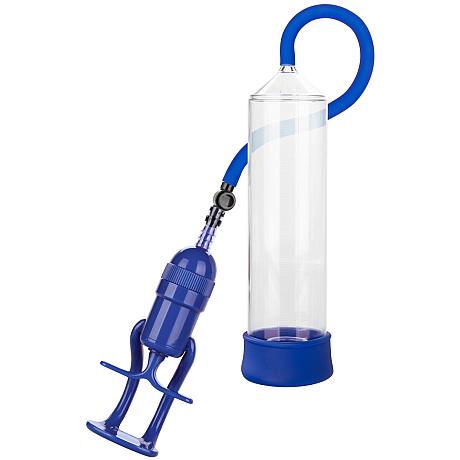 CalExotics ADMIRAL Sta-Hard Pump