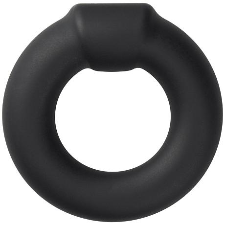 CALEXOTICS alpha RING Liquid Silicone Optimum Ring