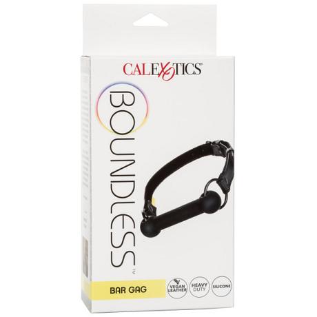 CalExotics BOUNDLESS Bar Gag