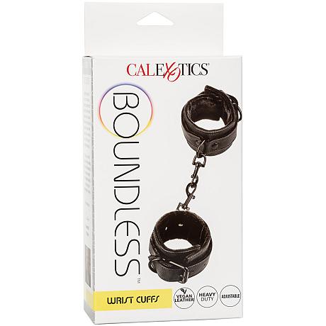 CalExotics BOUNDLESS Wrist Cuffs