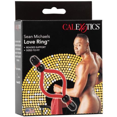 CalExotics Sean Michaels Love Ring