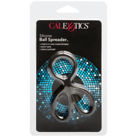 CalExotics Silicone Ball Spreader