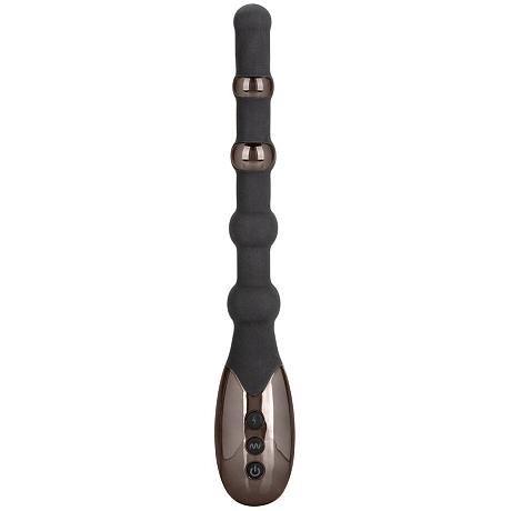 CalExotics VOLT electro BEADS BEADED e-stimulation massager