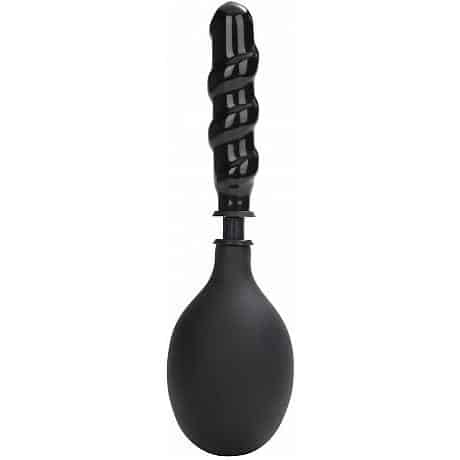 COLT BIG MAN CLEANSER Anal Douche