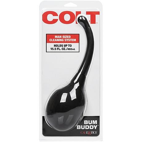 COLT BUM BUDDY Jumbo Anal Douche 460ml