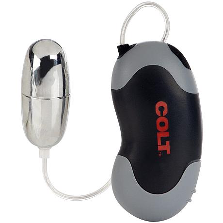 COLT XTREME TURBO BULLET Vibrating Bullet
