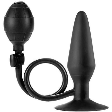 COLT LARGE PUMPER PLUG Inflatable Butt Plug
