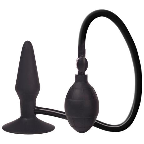 COLT MEDIUM PUMPER PLUG Inflatable Butt Plug
