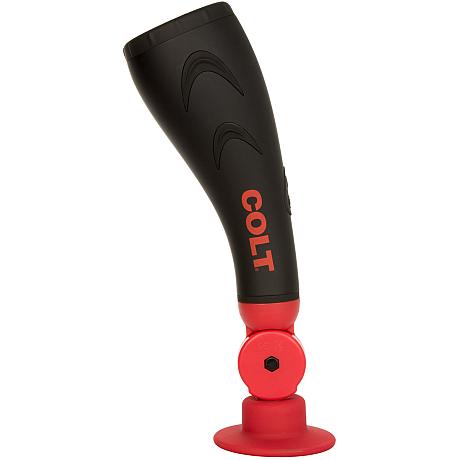 COLT MIGHTY MOUTH Vibrating Power Stroker