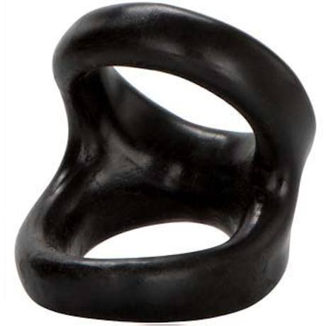 COLT SNUG TUGGER Double Cock Ring
