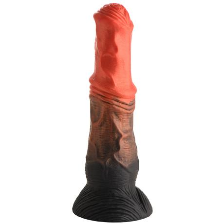 CREATURE COCKS CENTAUR Silicone Dildo