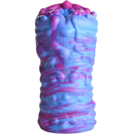 CREATURE COCKS CYCLONE Squishy Alien Vagina Stroker
