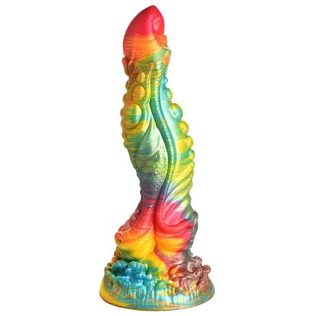 CREATURE COCKS MAJESTIC MERMAN Silicone Dildo