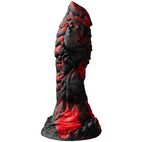 CREATURE COCKS REAPER Silicone Dildo