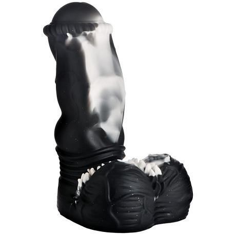 CREATURE COCKS VENOM Silicone Dildo