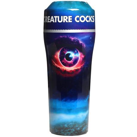 CREATURE COCKS WORMHOLE Alien Stroker