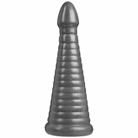 DOC JOHNSON AMERICAN BOMBSHELL Rockeye Butt Plug