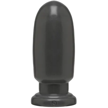 DOC JOHNSON AMERICAN BOMBSHELL Shell Shock Large Butt Plug | sex toys for  men @ brassboys