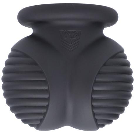 DOC JOHNSON FORT TROFF ISSUED BALL BUNKER Ball Stretcher