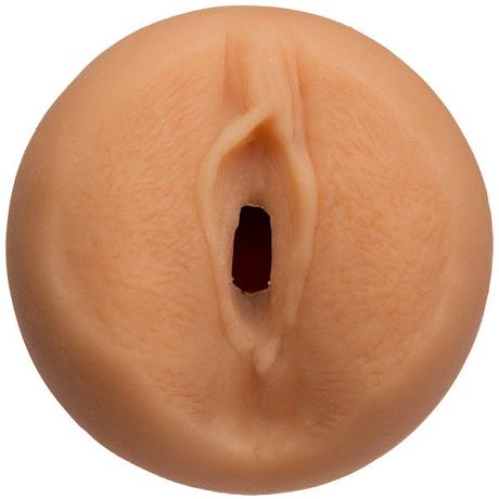DOC JOHNSON MAINSQUEEZE Blair Williams ULTRASKYN Stroker
