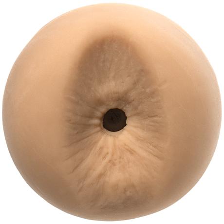 DOC JOHNSON MANSQUEEZE BEAR Stroker